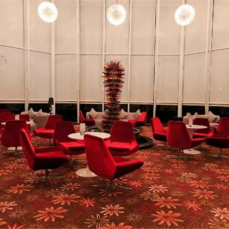 Hotel Dongguan Garman International 4*