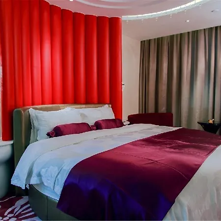 Dongguan Garman International 4*