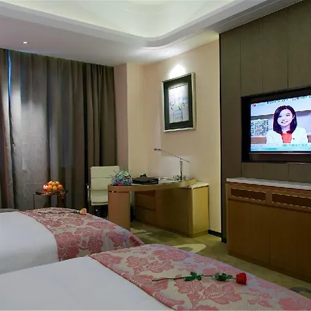 Hotel Dongguan Garman International Dongguan (Guangdong)