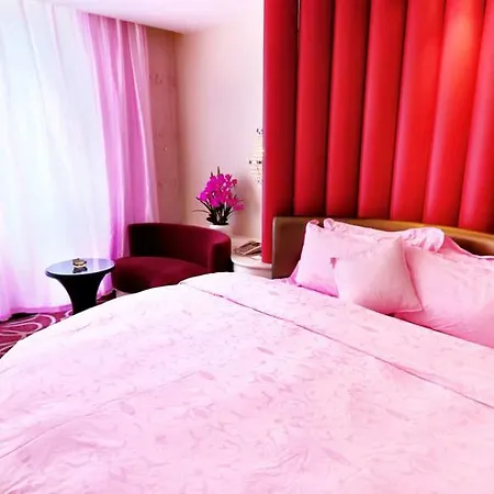 Hotel Dongguan Garman International 4*