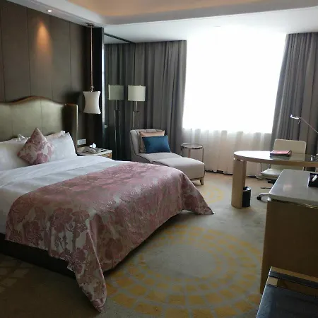 Dongguan Garman International Hotel
