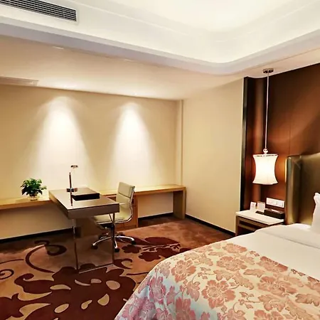 Dongguan Garman International Dongguan (Guangdong)